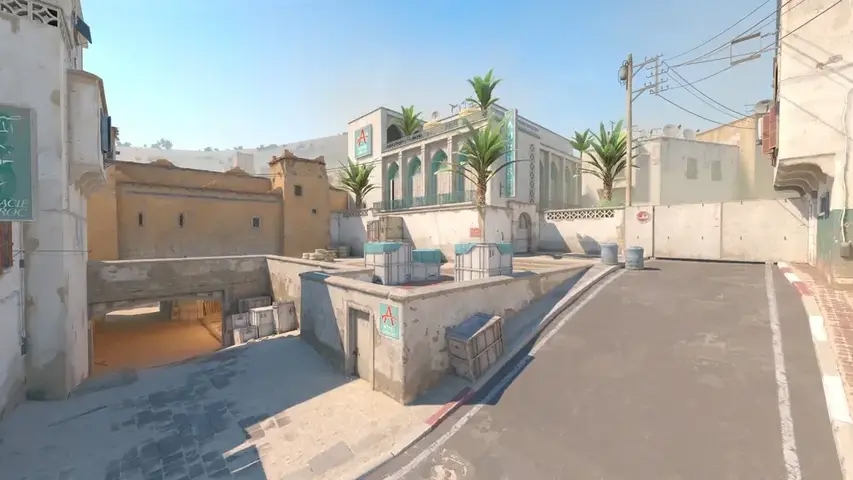 Counter-Strike 2