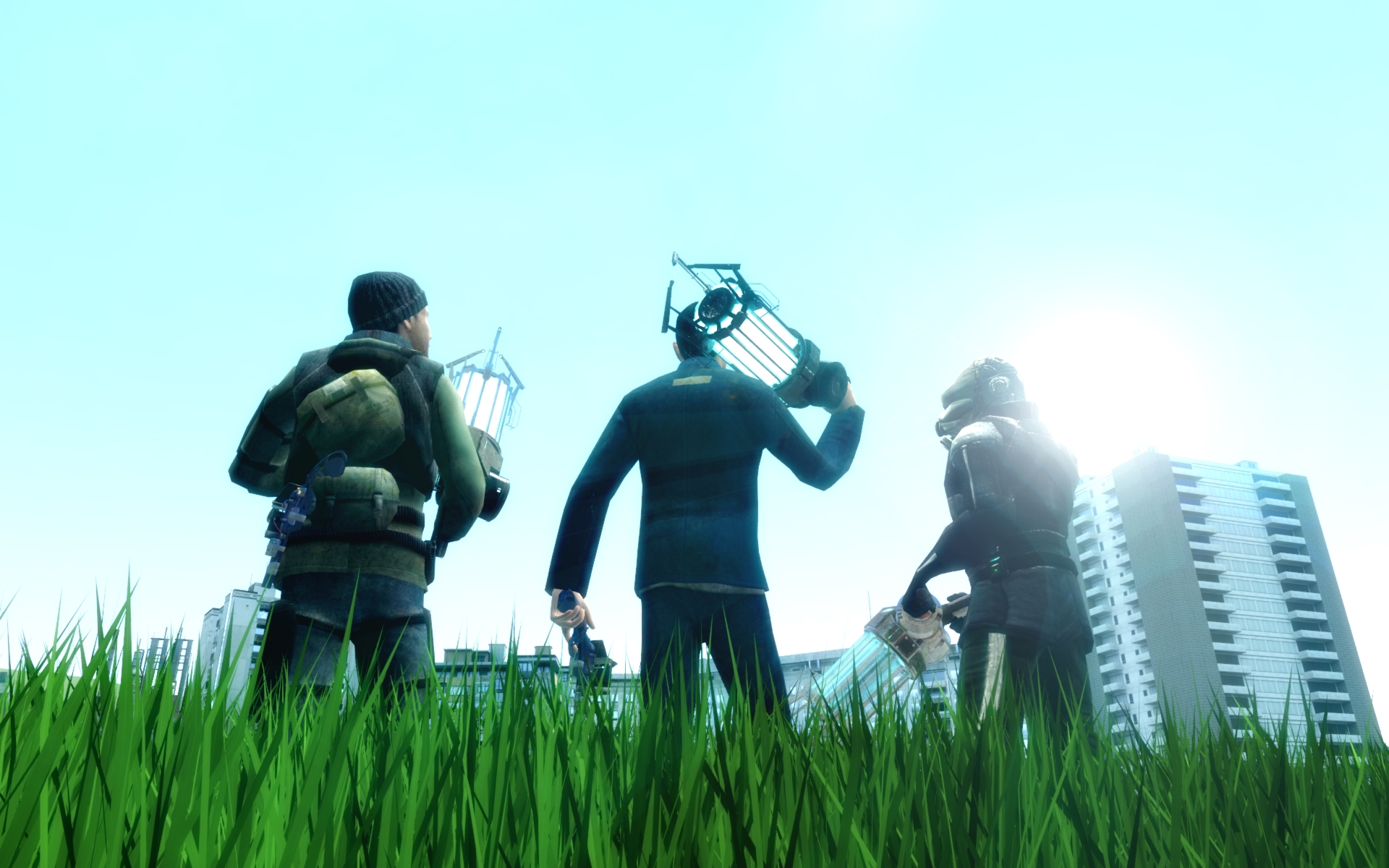 Garry's Mod