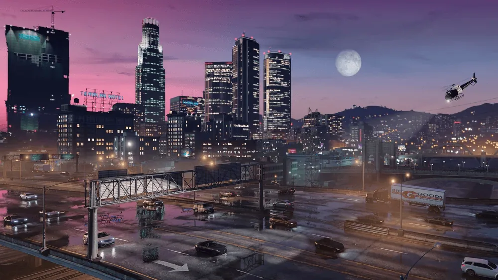 GTA 5