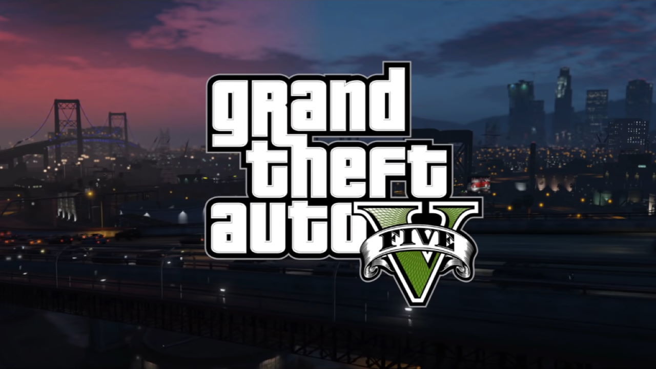 GTA 5