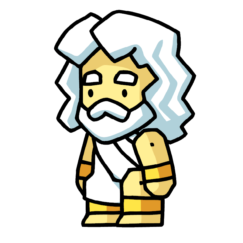 RecoveryGods Logo