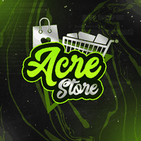 Acre Store Logo